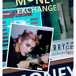 NCT 127 불가사의(Mystery) in Seoul 태용 쟈니 해찬 【Fact Check - The 5th Album】 이미지