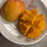 이건 페루산 항공 애플망고 이미지