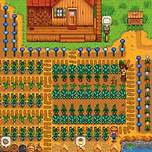 생활 / 힐링 / 농업 게임 추천작 ค^•ﻌ•^ค 이미지