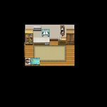 플레이어는 지켜보는 것 밖에 못 하는데 진짜 무섭다고 스트리머들 사이에서 유행했었던 한국 공포 무료 쯔꾸르 게임 이미지