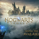 11월 14일 닌텐도 스위치판 &#39;호그와트 레거시&#39; 발매 이미지