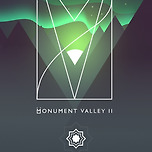 명작게임 모뉴먼트밸리2 이미지