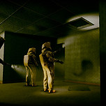 공겜 추천) inside the backrooms (사진 주의? 이미지