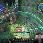 LOL) 이상호의 신박한 손풀기 이미지
