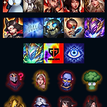 [LOL] T1 페이커, MSI젠지 소환사 아이콘과 감정표현 이미지