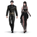 오늘 출시된 <로스트아크> 새로운 아바타 이미지