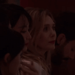 신민아 그리고 엘리자베스 올슨 이미지