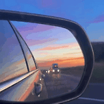 며칠 전 캘리포니아 하늘 이미지