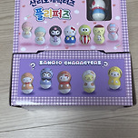 산리오 캐릭터즈 플리퍼즈! 이미지