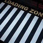 펭귄들이 인간 몰래 횡단보도 건너는 방법 이미지