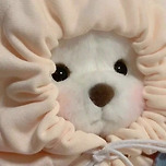 중국 인형이긴한데 넘 기여워요 이미지