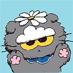 지드래곤 new 캐릭터 브랜드 최초 공개..jpg 이미지