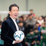 와따 마! 구미에서 제2의 손흥민, 이강인 나올라 캅니더! 예스구미배 전국풋살대회 달리다.「2025 김장호 구미 달리다」 이미지