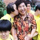 10살때 부터 길거리에서 김밥을 팔았어요 (좋은글) 이미지