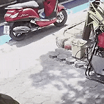 칼국수 사장님이 빨리 CCTV 돌려보라고 한 이유 이미지