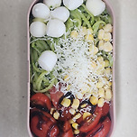 240220. 루꼴라페스토파스타 이미지