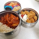 오늘 점심 이미지