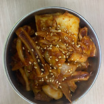 오징어 뽀끔!! 이미지