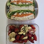 당근라페 누가 맛잇대 이미지