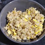 그녀의 점심 이미지