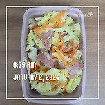 24년첫도시락24.01.02 이미지