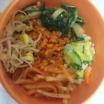 오늘 점심 이미지