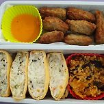 나는 탄수화물 중독... 이미지