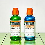 워낙 유명하지만,,무알콜 가글 추천 이미지