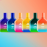 아디다스 향수 써본 분 이미지