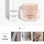 보나쥬르 제품력 괜찮은거같어 이미지