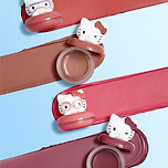 쉬글램 키티 블러셔 출시! 🐱 🎀 이미지