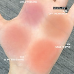 맥 립스틱 무신사 단독컬러 이미지