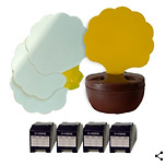 광고아니고 초파리 놈들 이걸로 다 해결함 이미지