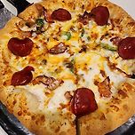 이재모피자 이미지