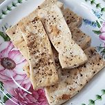 두부부침 이미지