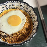 요즘 소소하게 먹은 것들😋 이미지