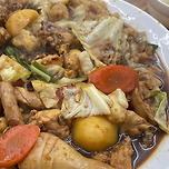 안동 찜닭 이미지