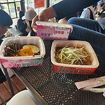 어제 먹은 것들 이미지