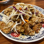 보배반점 탕수육 이미지