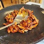 오삼불고기 맛난집 이미지