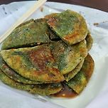 매생이호떡 이미지