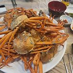 홍게(무한리필인데 맛있다..) 이미지