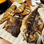 모듬생선구이 이미지