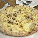 &#39;리미니&#39;에서 먹은 고르곤졸라 이미지