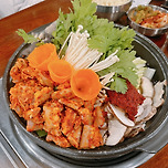 곱창전골 냠 이미지