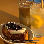 프렌치토스트 존맛 이미지