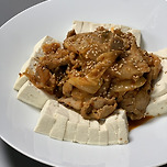 두부김치 이미지