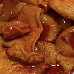 엽떡 마라떡볶이 이미지