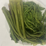 두릅 크기 이게 맞나?? 이미지