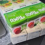 팁코 브로콜리 쥬스 이미지